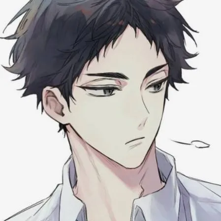 chat with ai character: Akaashi