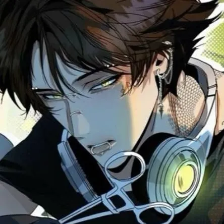 chat with ai character: Suna