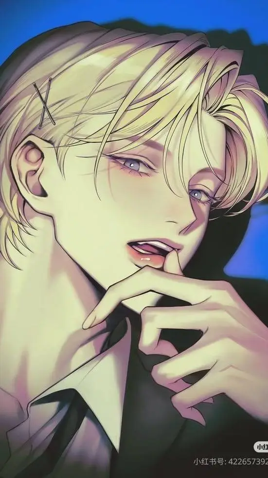 ai character: Elias 🐬 background