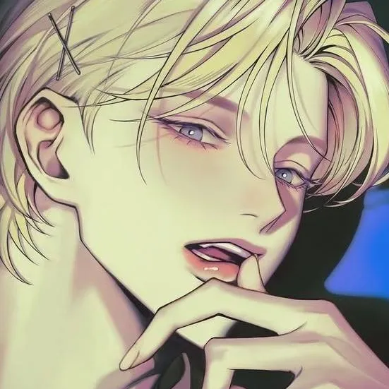 chat with ai character: Elias 🐬