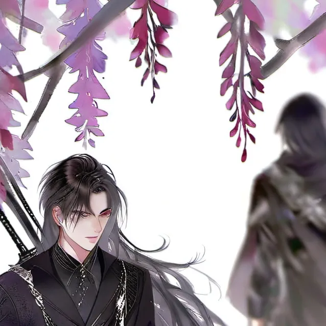 chat with ai character: Hugo