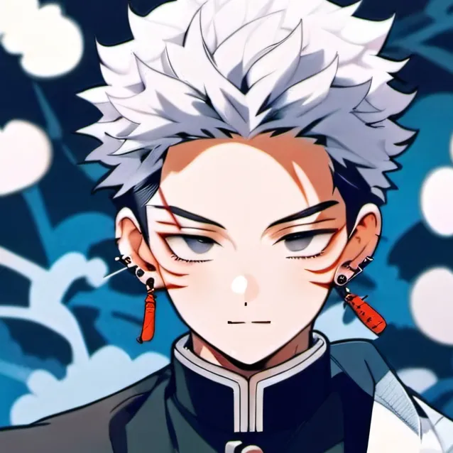 chat with ai character: idk kny