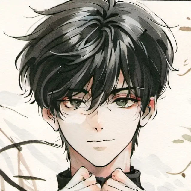 chat with ai character: Luca ❤️‍🔥