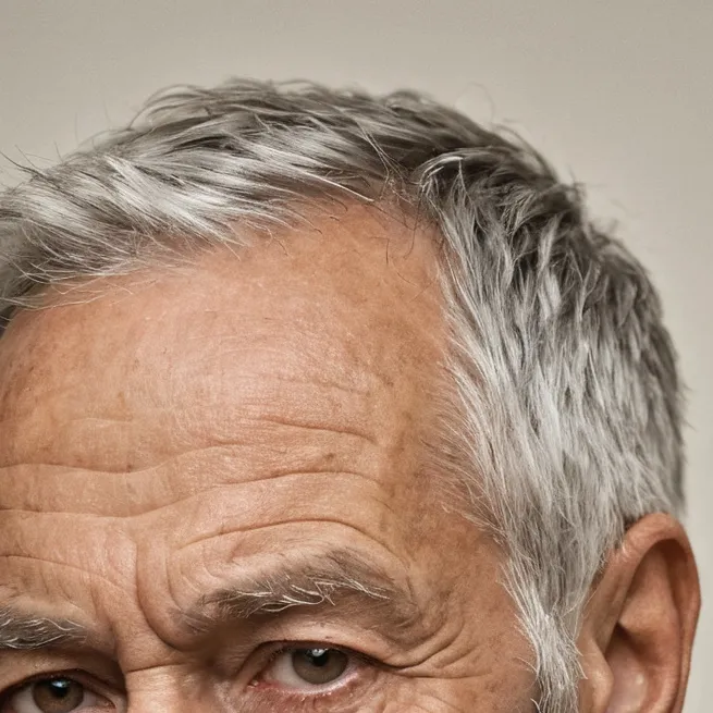 chat with ai character: old man