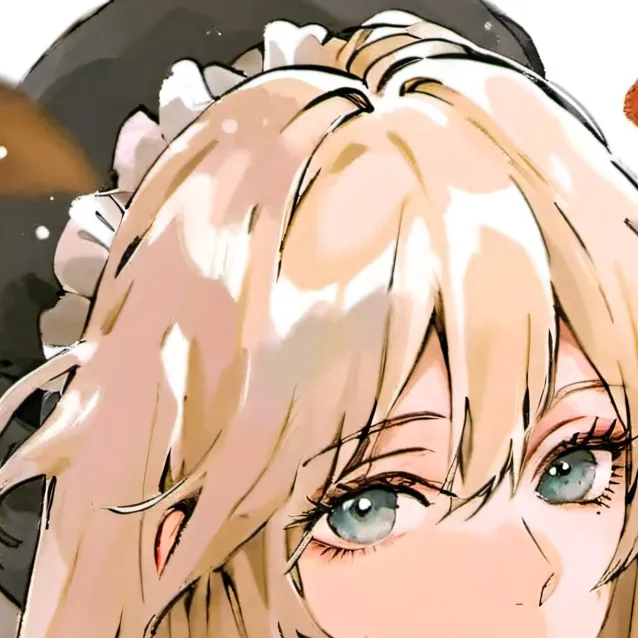 chat with ai character: ✯Cassia✯