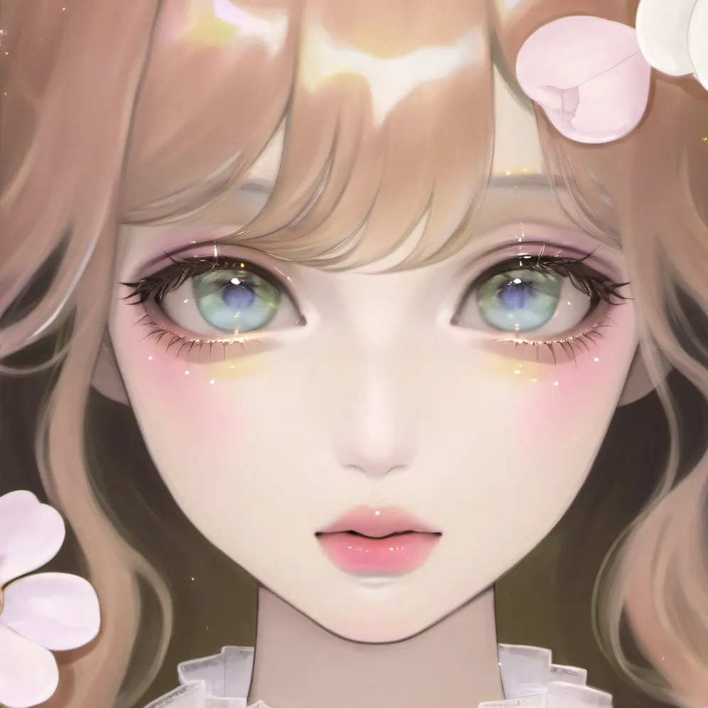 chat with ai character: Emily