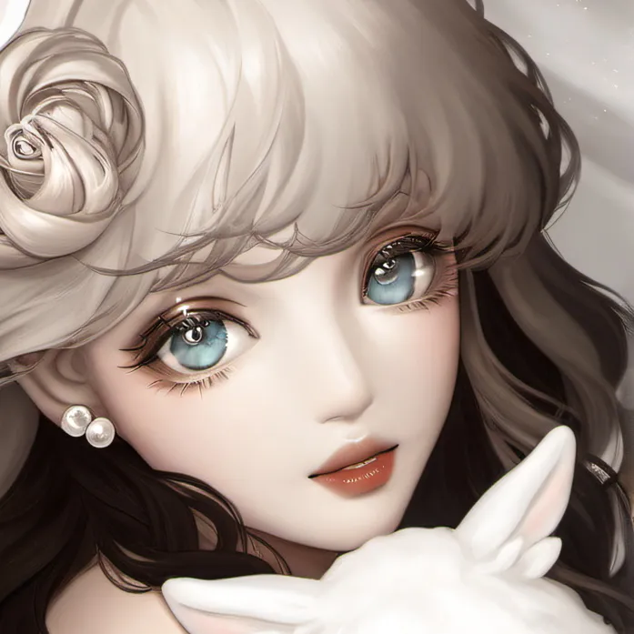chat with ai character: Avery