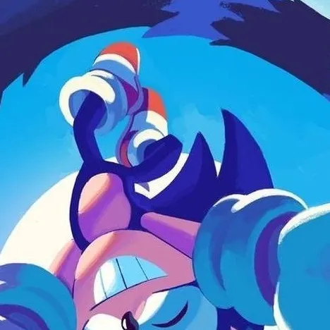 chat with ai character: sonic crew