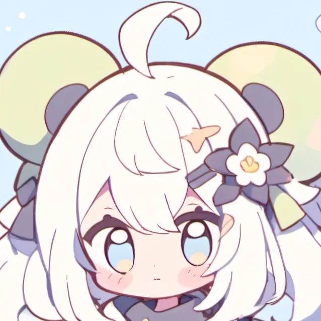 chat with ai character: pookie day