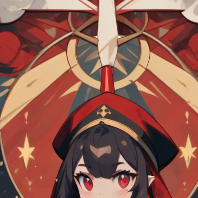 chat with ai character: shadow