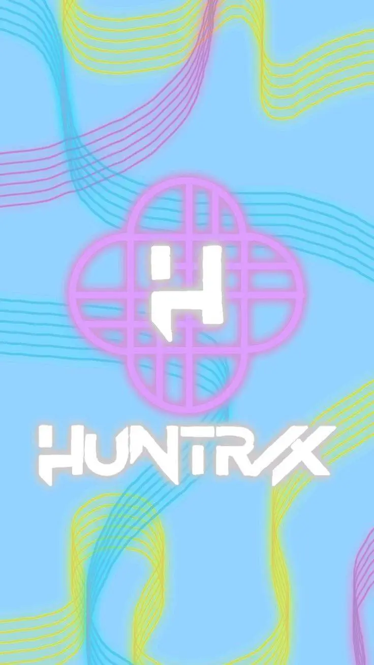 ai character: Kpop demon hunters background