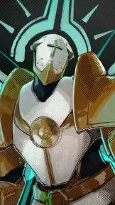 ai character: Gabriel background