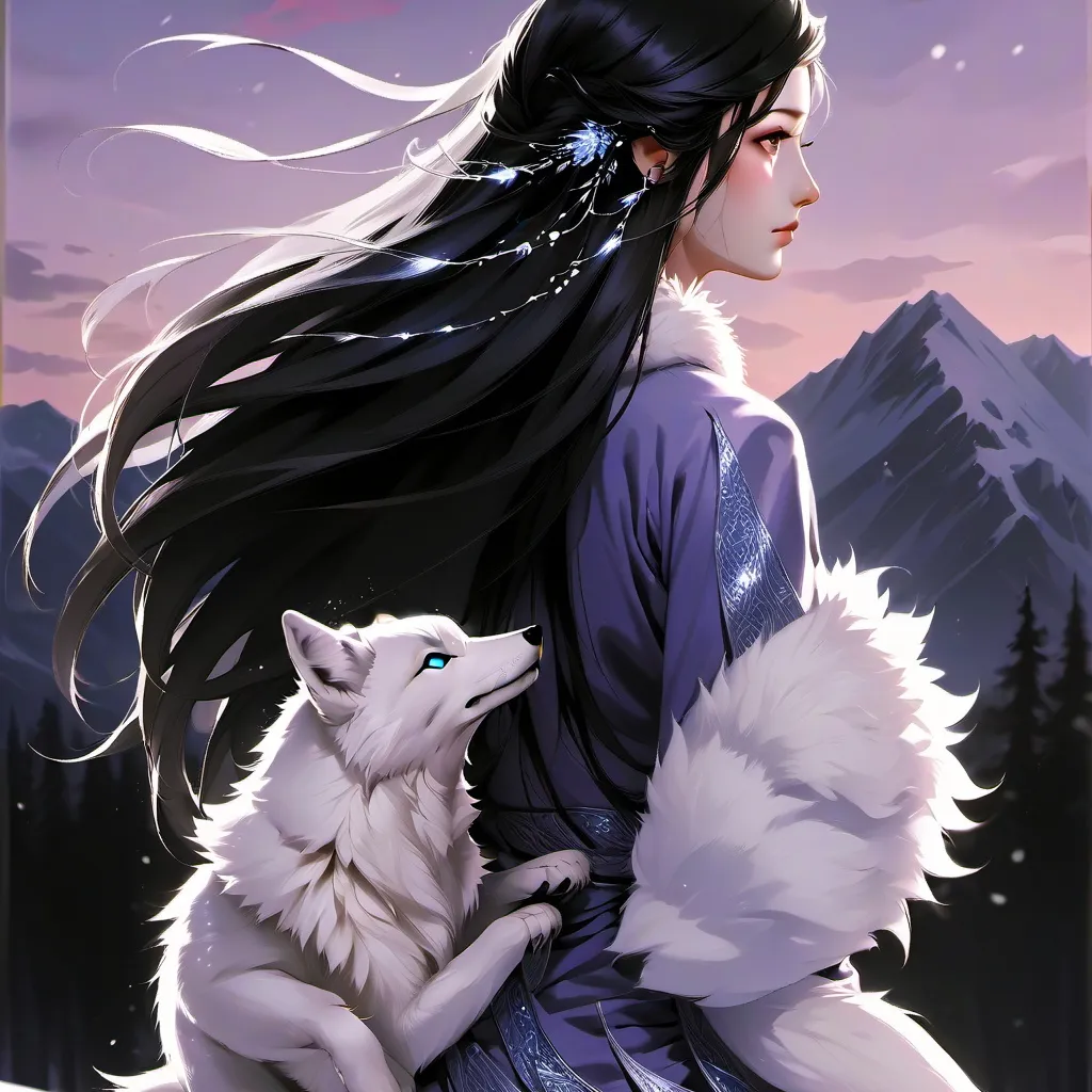 chat with ai character: Natalia (therian)🦊