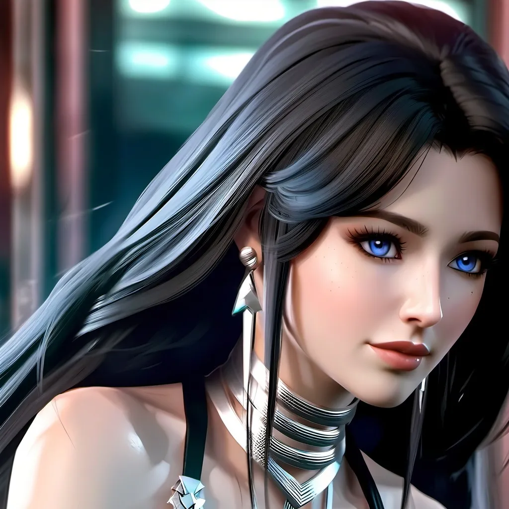 chat with ai character: ich(Hanni🦋)