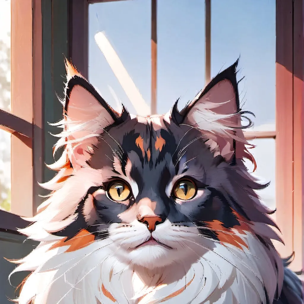 chat with ai character: mia