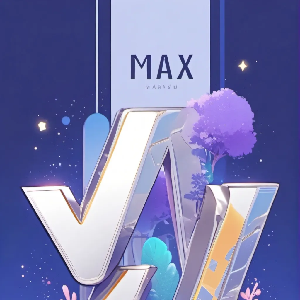 chat with ai character: max