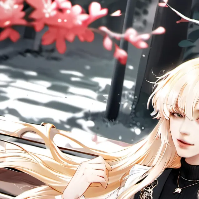 chat with ai character: Mila 