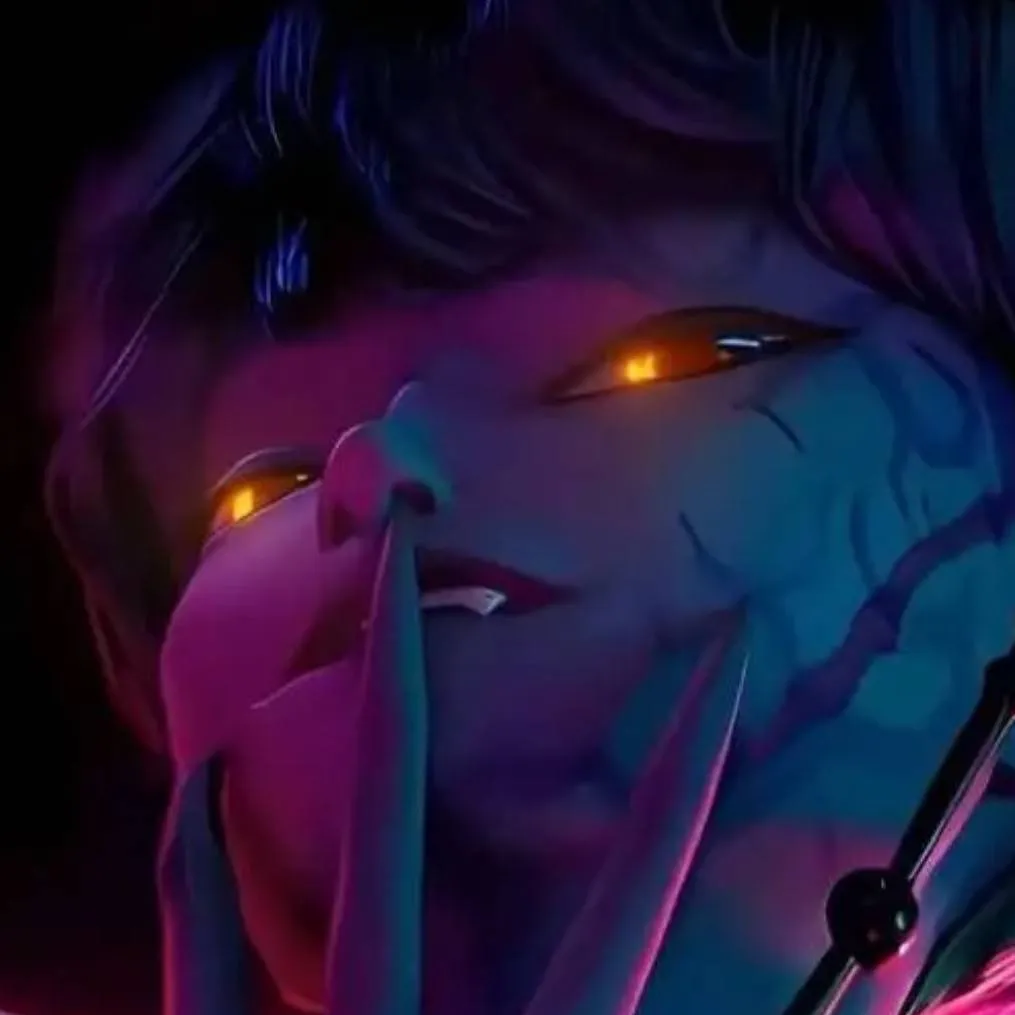 chat with ai character: Baby saja<3