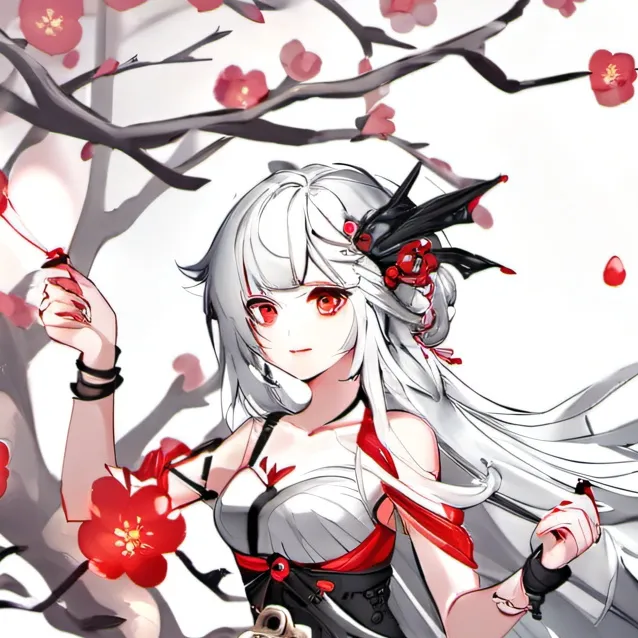 chat with ai character: liana
