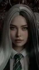ai character: Y/n x mattheo background