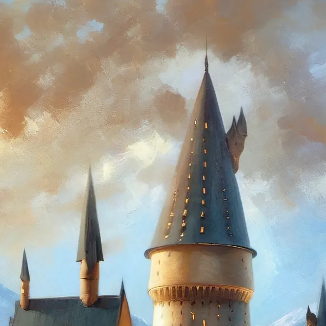 chat with ai character: Hogwarts/gc