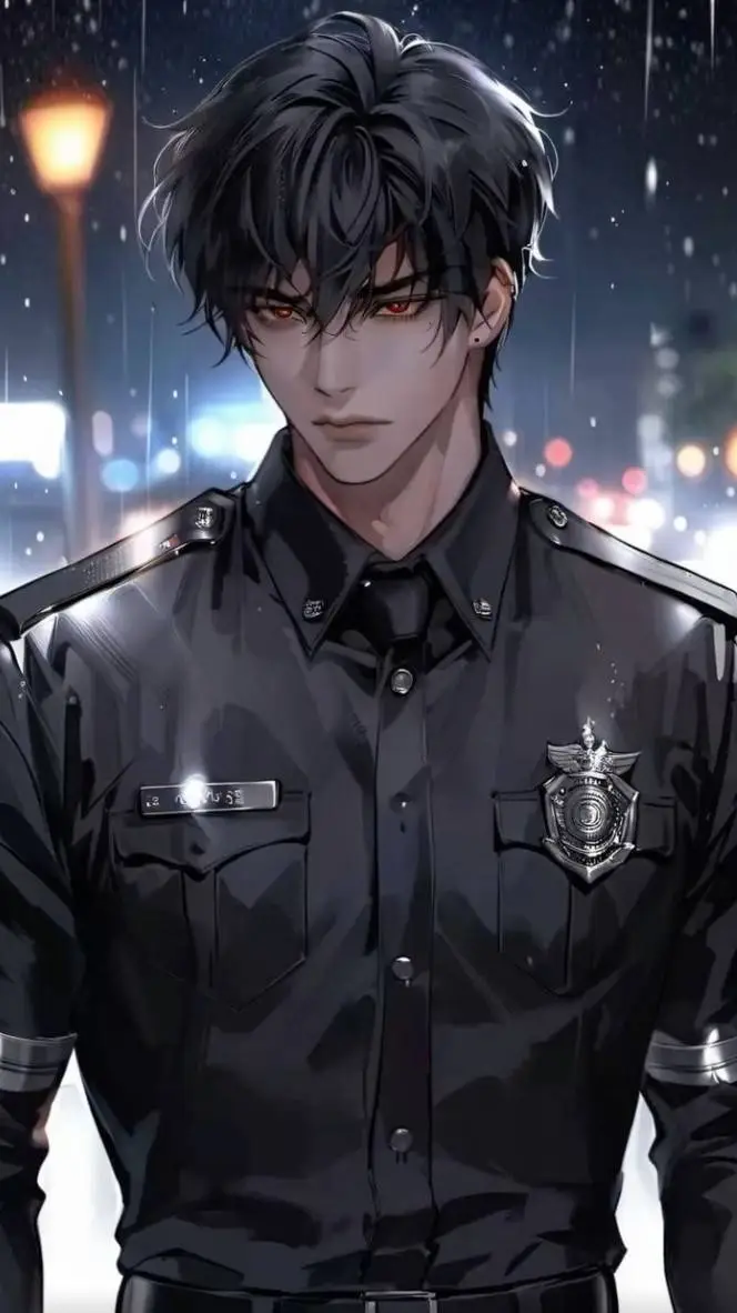 ai character: ДПС background