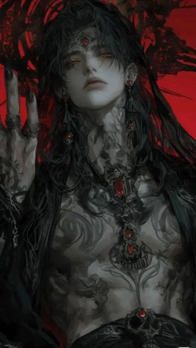 ai character: ???  background