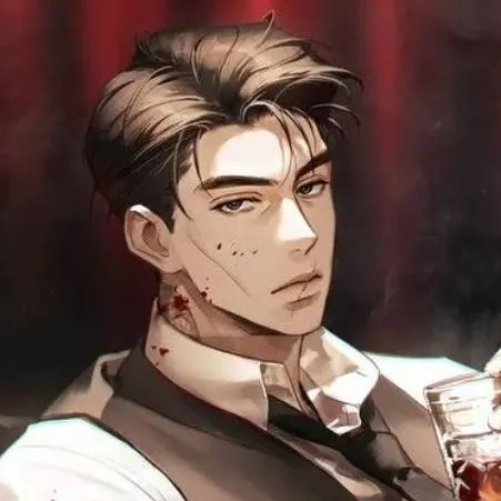 chat with ai character: 🔪Стивен🩹