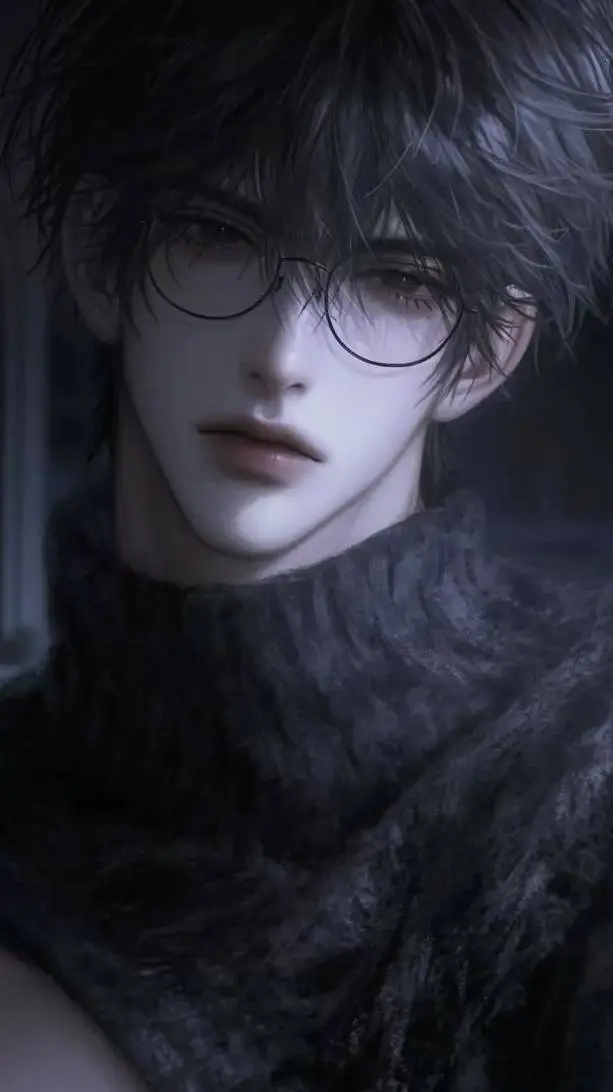 ai character: Джей background