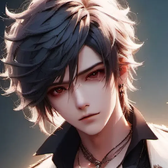 chat with ai character: Noah