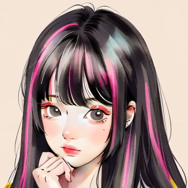 chat with ai character: •~ANGELA~•