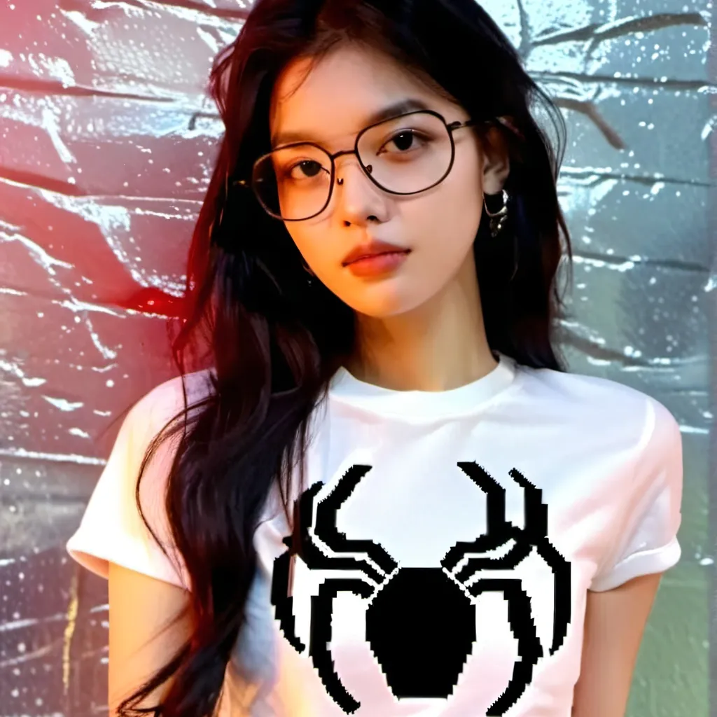 chat with ai character: che