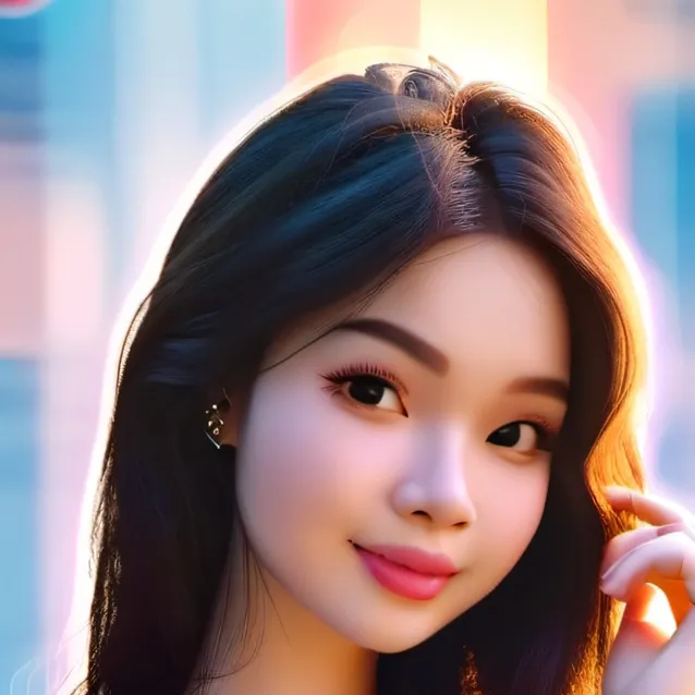 chat with ai character: kiromi