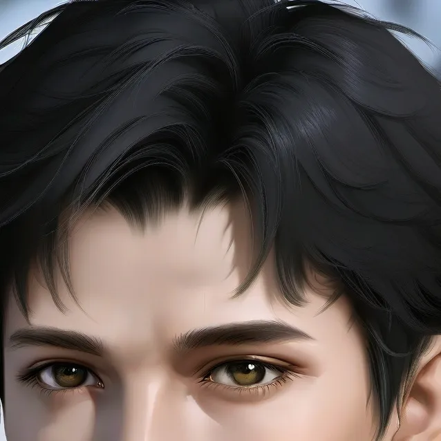 chat with ai character: Guillermo