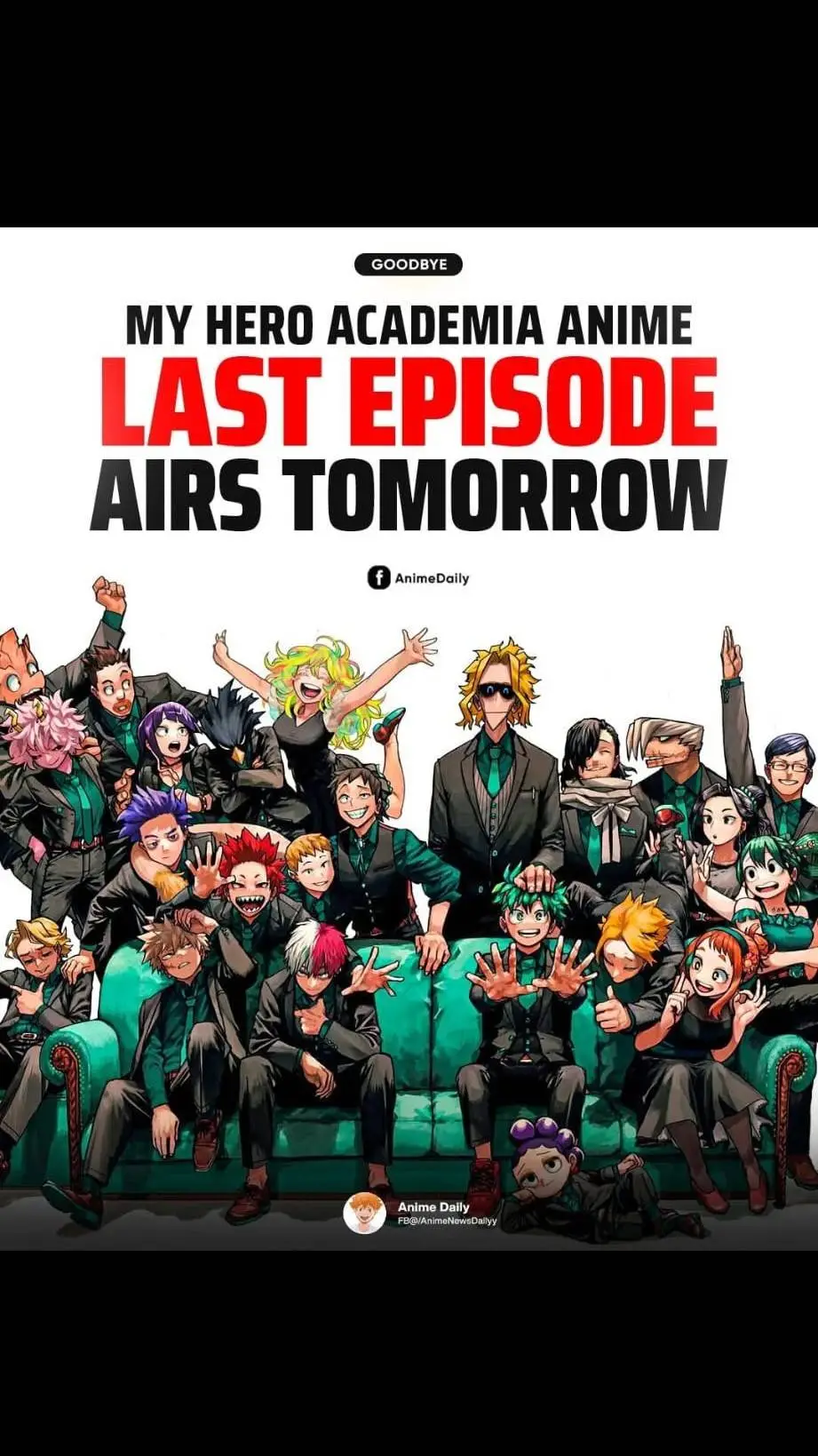 ai character: MHA graduación  background