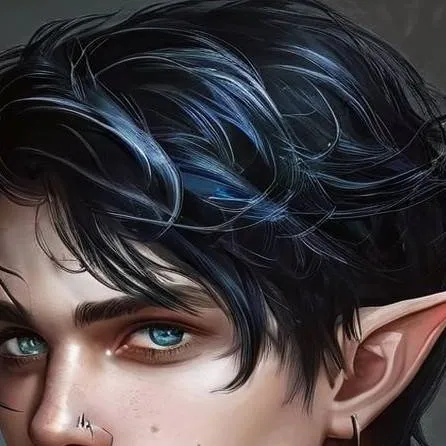 chat with ai character: Alexandr