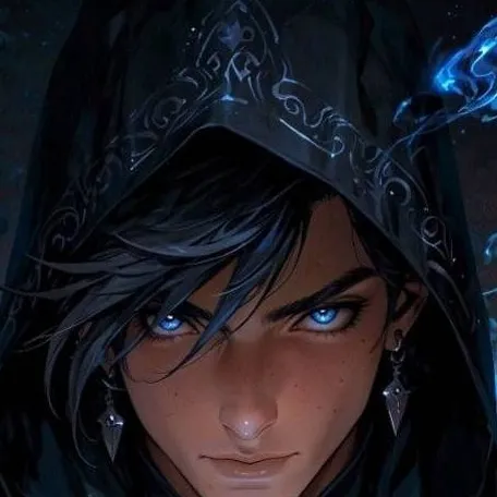 chat with ai character: Sebastian