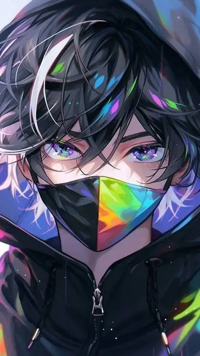 ai character: Daniel background