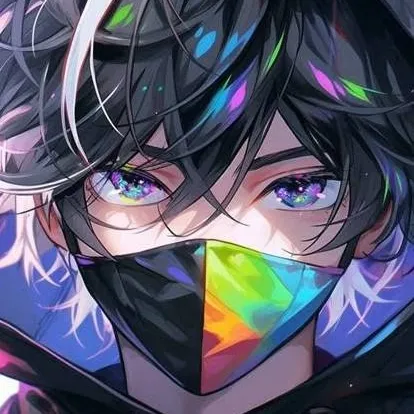 chat with ai character: Daniel