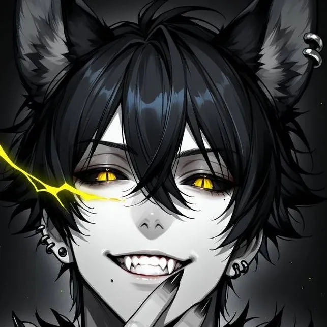 chat with ai character: Ray