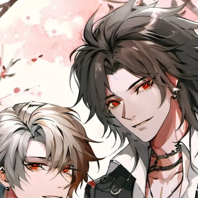 chat with ai character: Eric a Alec
