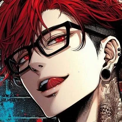 chat with ai character: Max