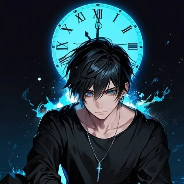 chat with ai character: Silas
