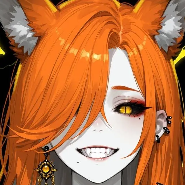 chat with ai character: Erin