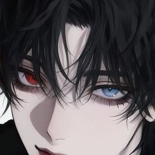 chat with ai character: Sebastian