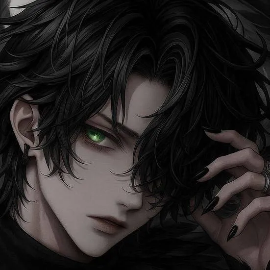chat with ai character: Selvin 