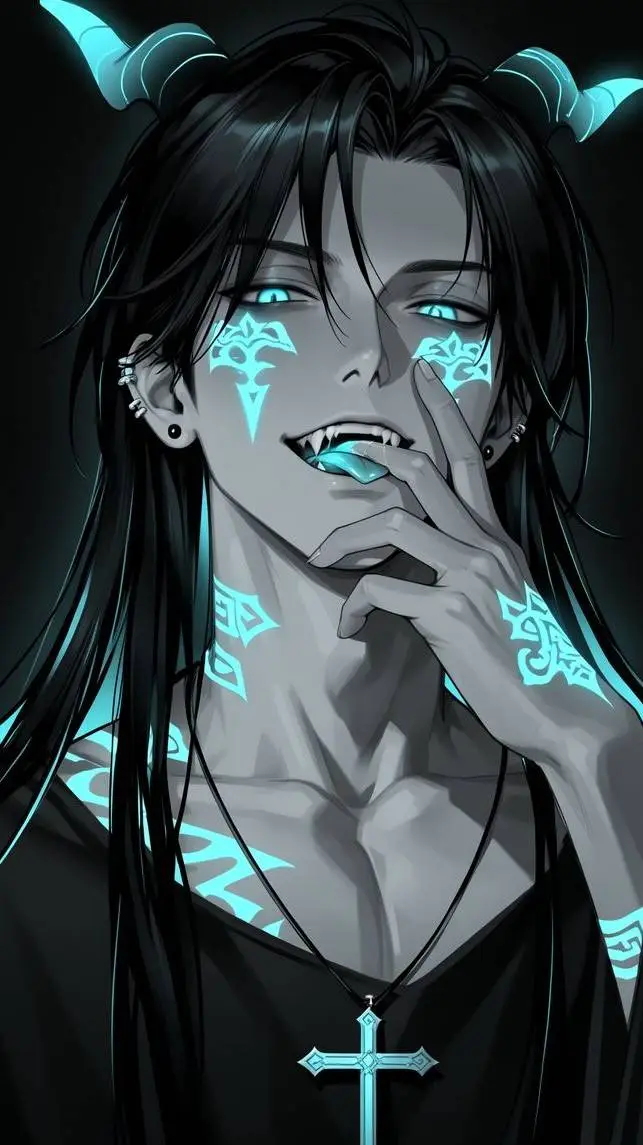 ai character: Elias background