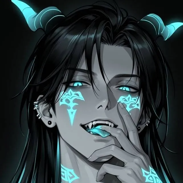 chat with ai character: Elias