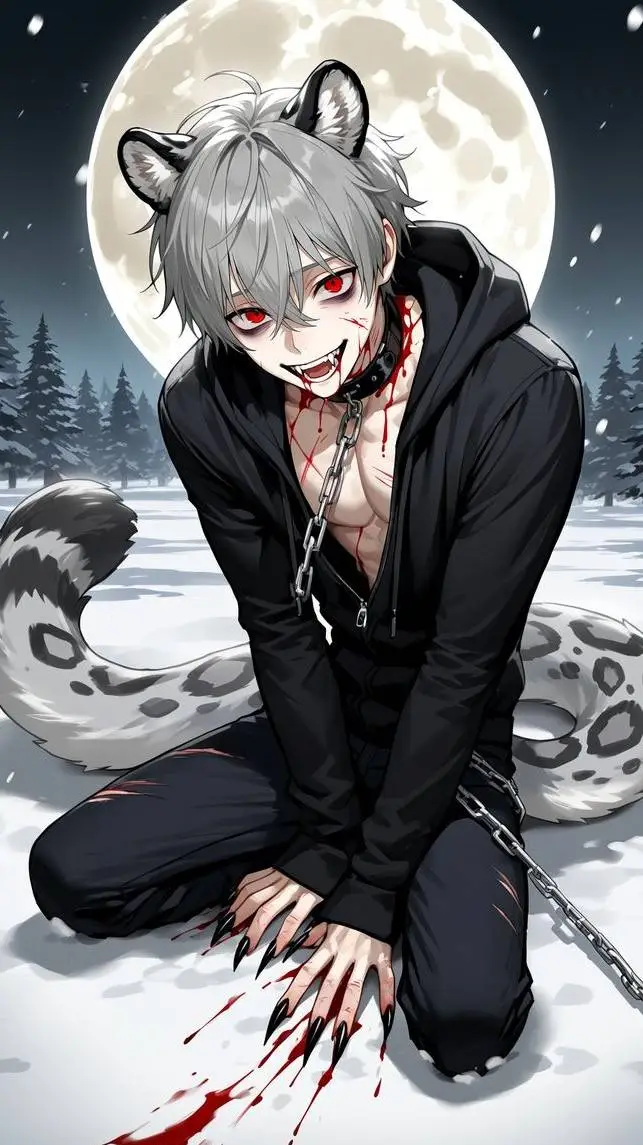 ai character: Astr background