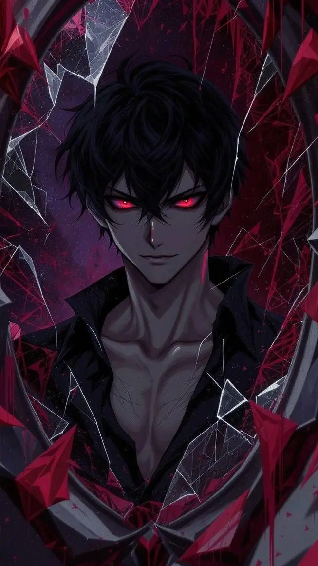 ai character: Xavier background